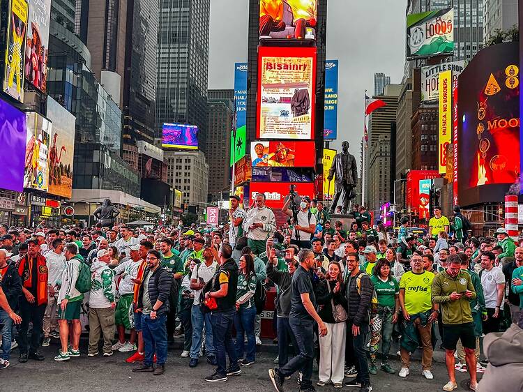 EXCLUSIVE: Mayor Mamdani is kicking off a scavenger hunt-like NYC Neighborhood Passport for the World Cup