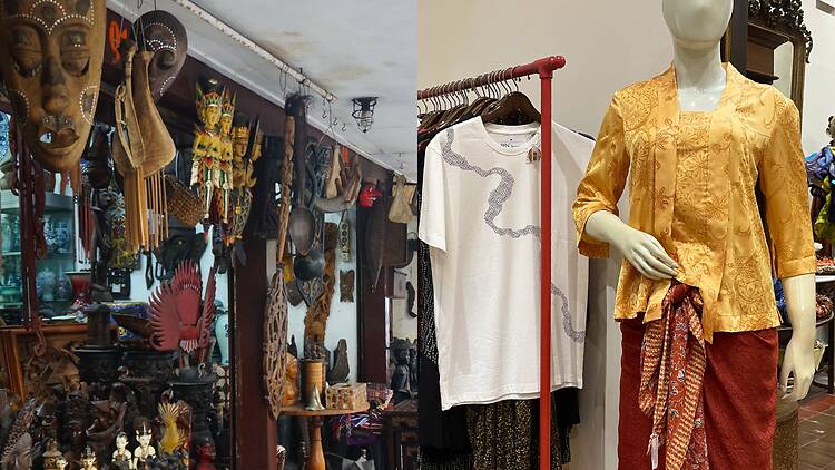 Shop
