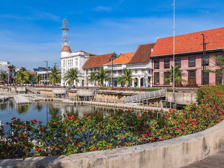 An insider’s guide to Jakarta: where to stay, eat and explore the city’s hidden gems