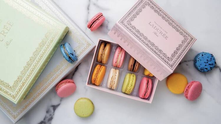 Ladurée