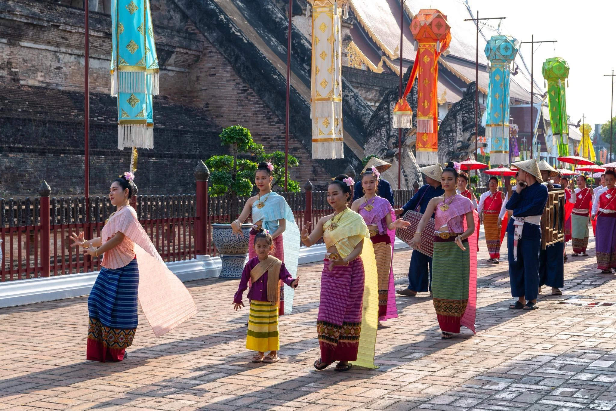 TAT Chiang Mai