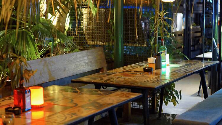 Awan Lounge