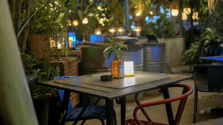 Awan Lounge