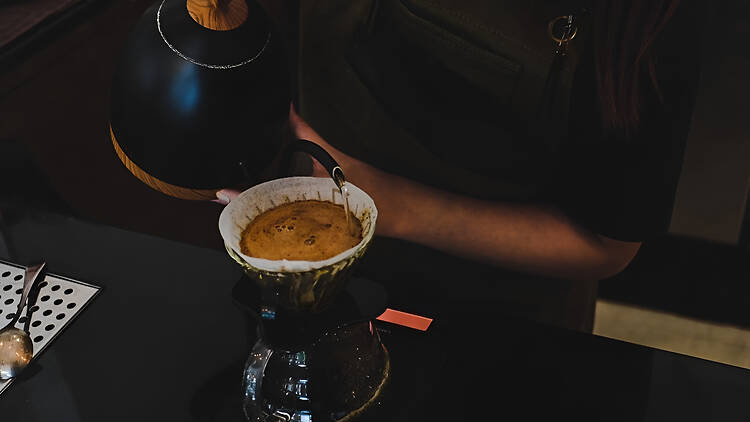 Phil Coffee Company