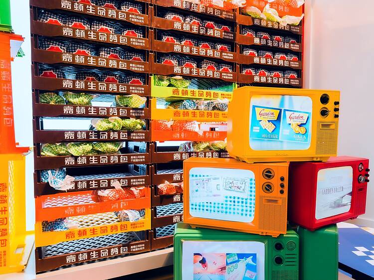 The best things to do in Hong Kong this weekend (May 15-17)
