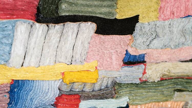 Loewe Foundation Craft Prize Exhibition