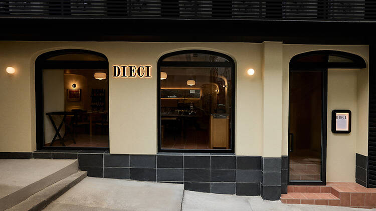 Dieci