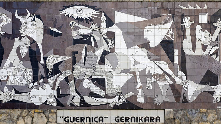 Guernica (1937)