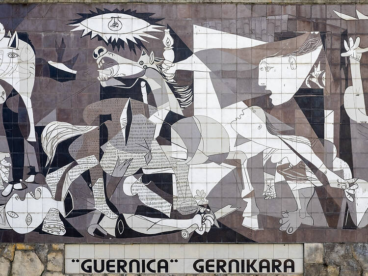 Guernica (1937)