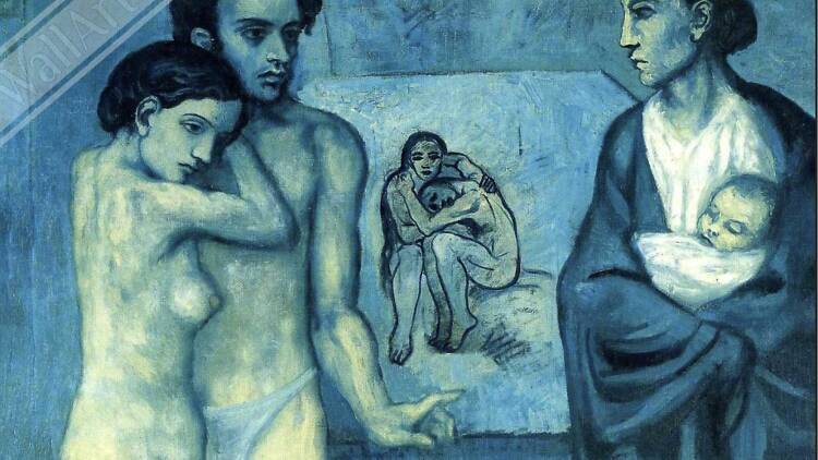 La Vie (1903)