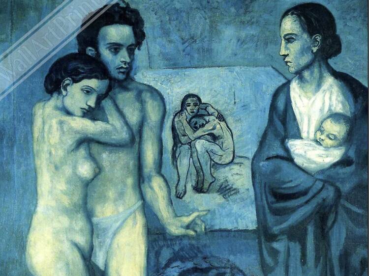 La Vie (1903)