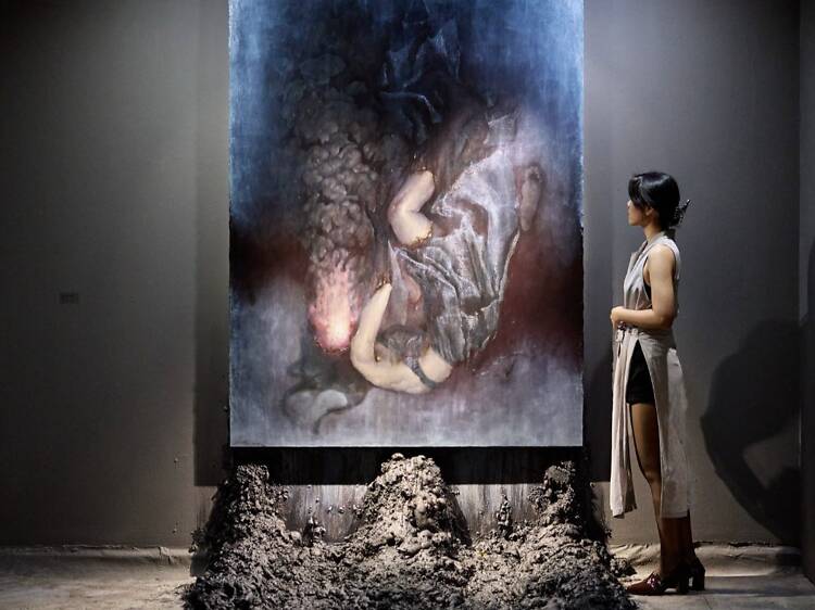 The best things to do in Bangkok this weekend (May 14-17)