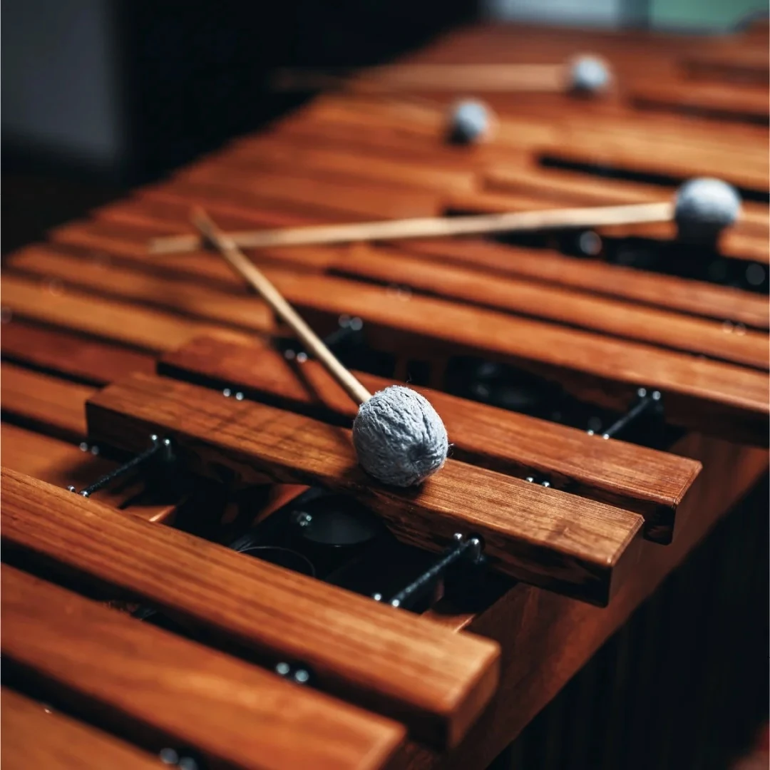 The Cape Town Marimba Festiva