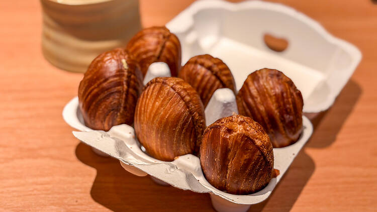social goods modern bakery