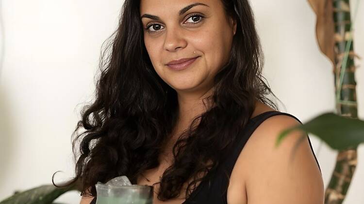 Cocktail Magic: Meet Cape Town's Mixology Maven