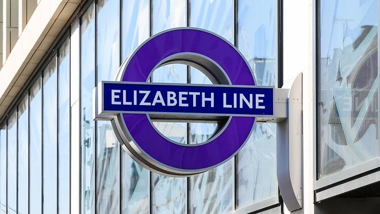 London Tube Strikes May 2026: is the Elizabeth Line affected by industrial action next week?