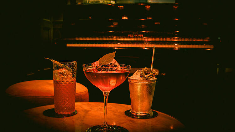 135 Bar & Lounge 135 Bar & Lounge