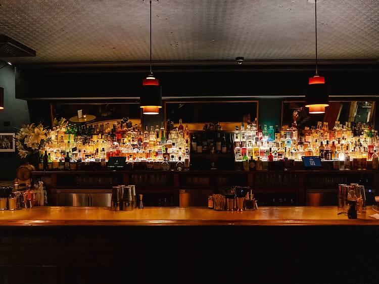 These 46 bars have been added to a prestigious Michelin-style list
