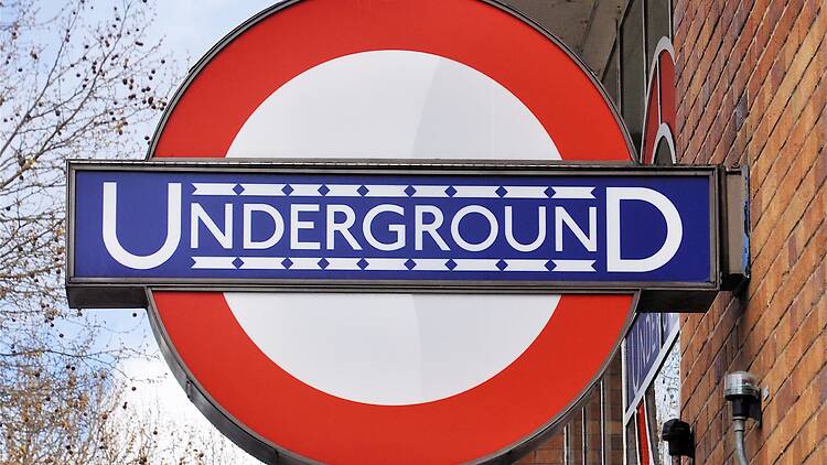 London travel disruption this weekend: full list of tube and train closures for May 16-17 2026