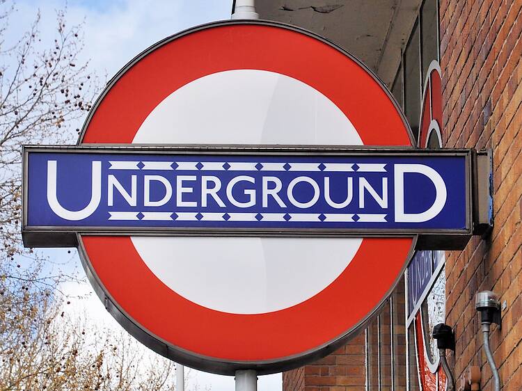London travel disruption this weekend: full list of tube and train closures for May 16-17 2026