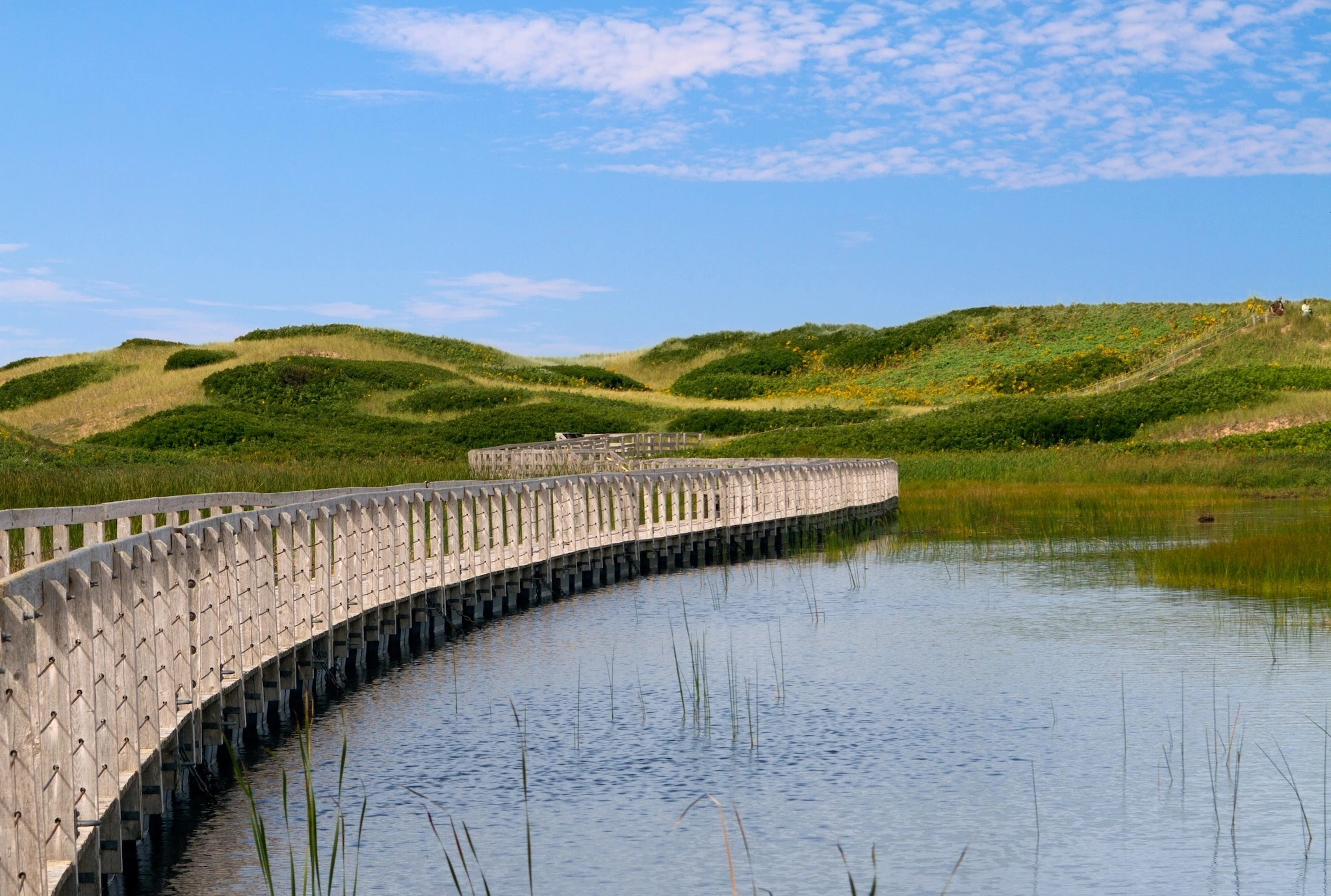 Prince Edward Island National Park, Canada