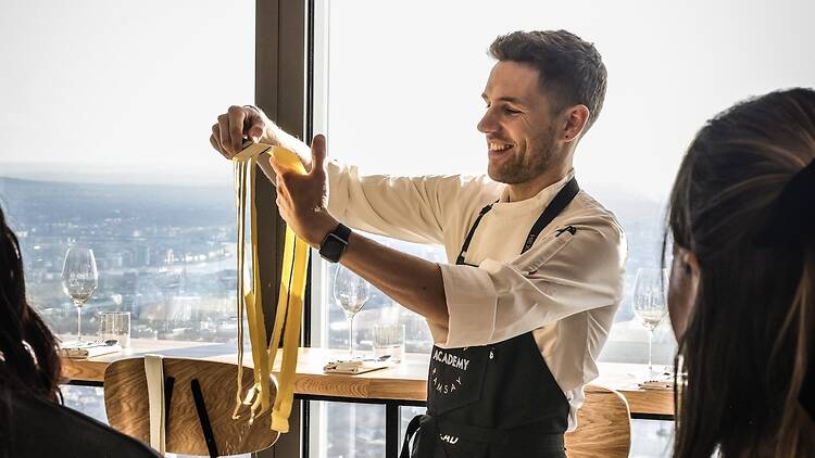 Gordon Ramsay Academy Gordon Ramsay Academy