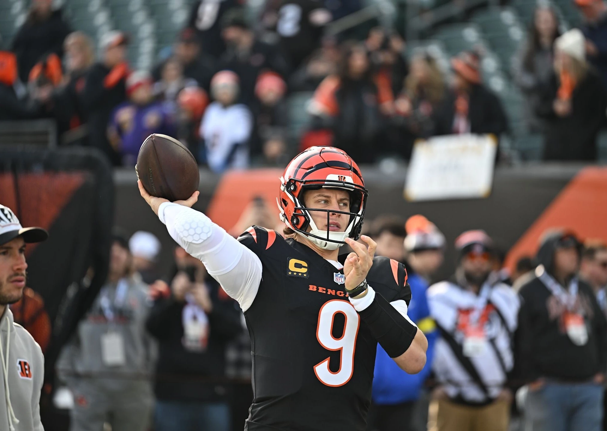Cincinnati Bengals