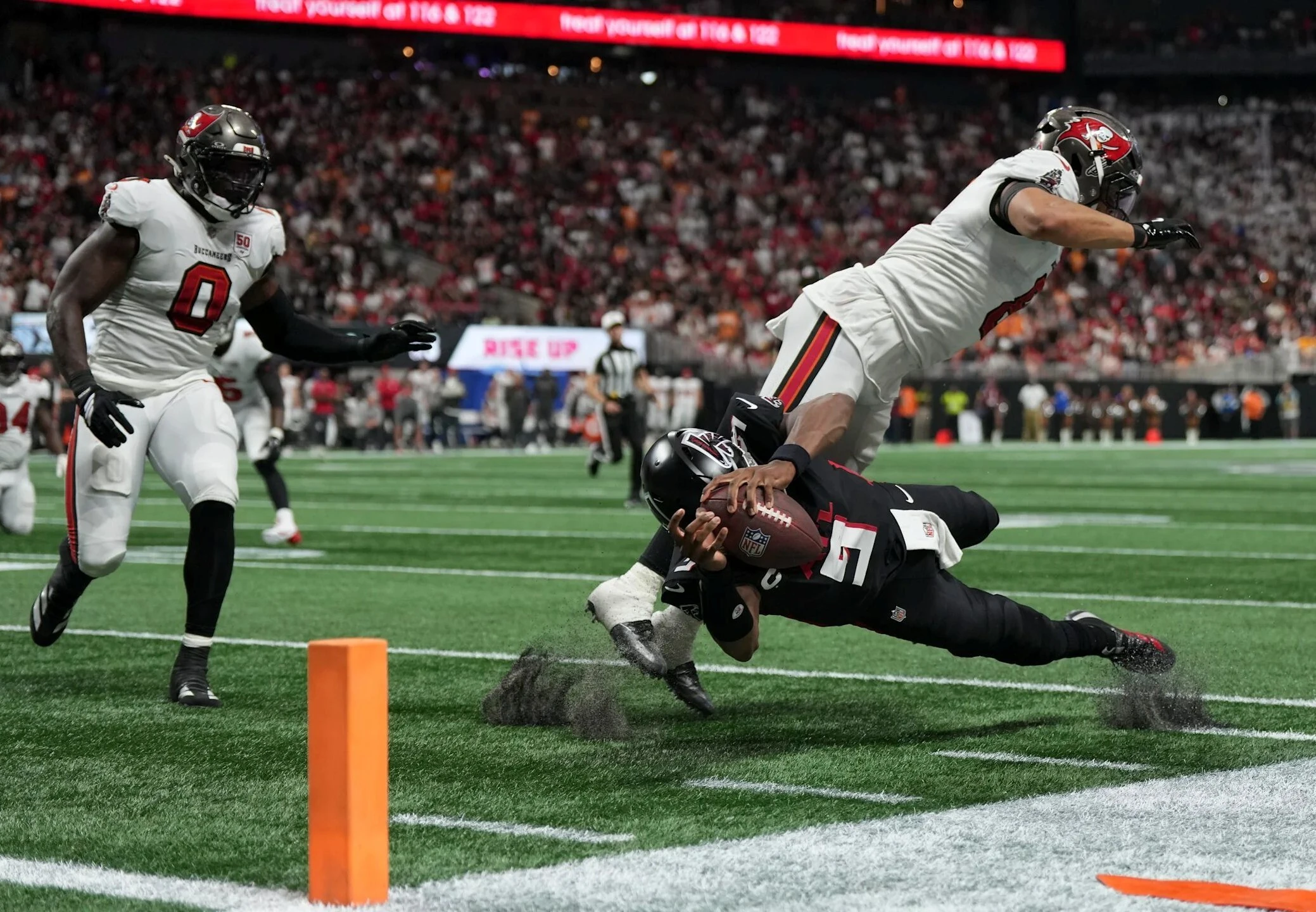 Atlanta Falcons