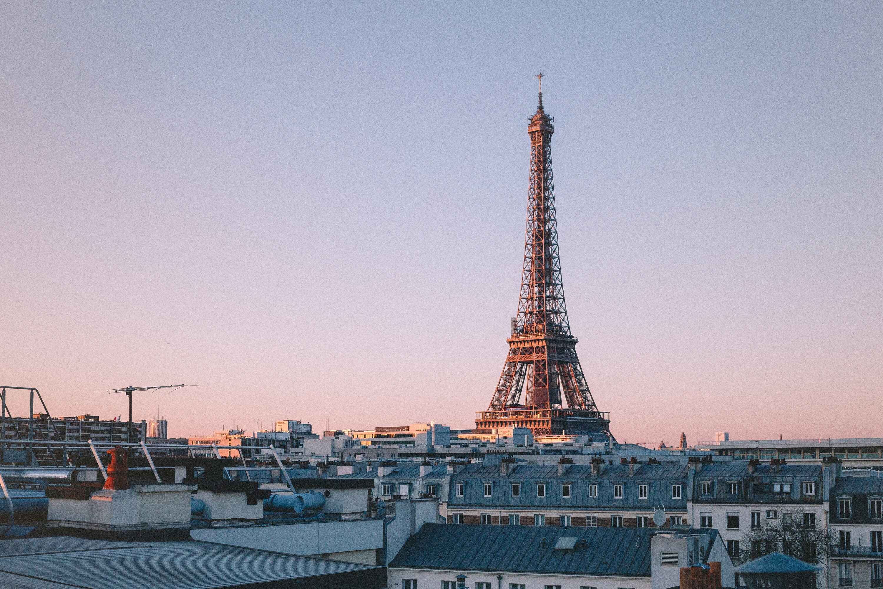 Paris crowned 2nd world city for art and culture in 2026 by Time Out