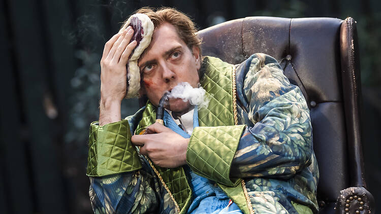 Sherlock Holmes Sherlock Holmes