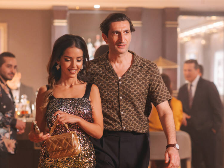 Os filmes em cartaz esta semana, de ‘As Águias da República’ a ‘13 Dias, 13 Noites’