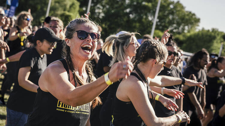 Hackney Half Marathon 2026: the 16 best freebies, perks and afterparties for runners this weekend