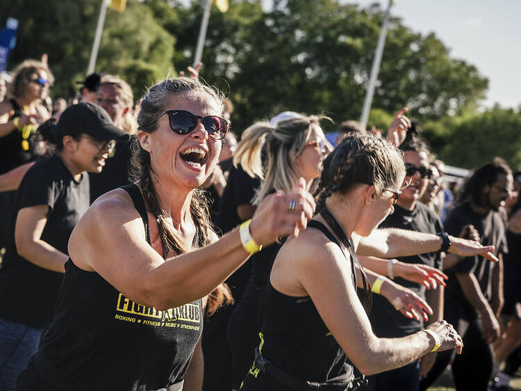 Hackney Half Marathon 2026: the 16 best freebies, perks and afterparties for runners this weekend