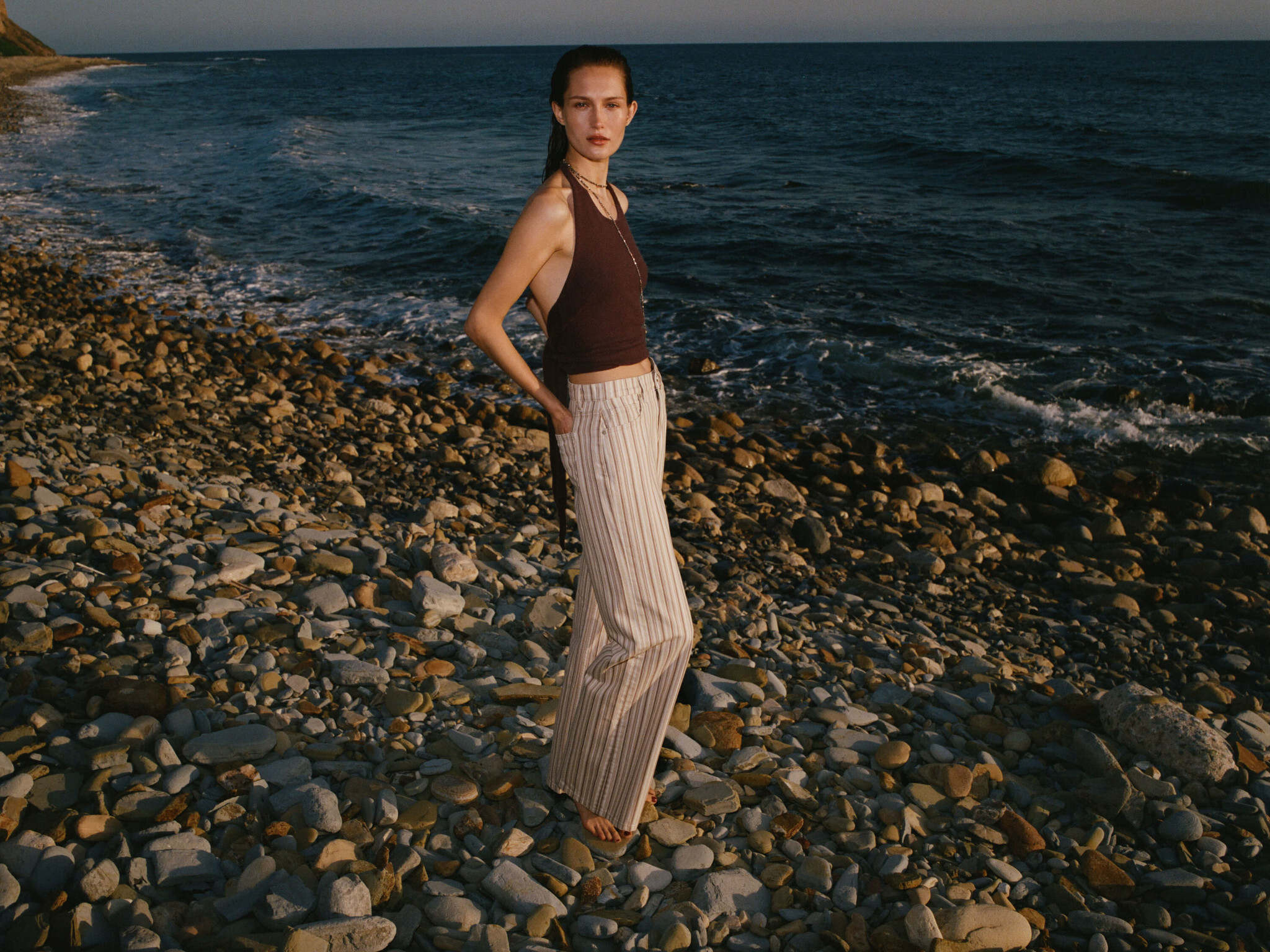 Global sustainable womenswear brand Reformation is opening two new locations in Chicago