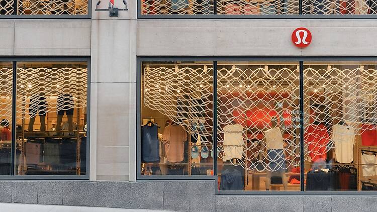 Lululemon 