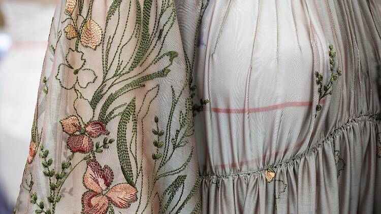 L'Opéra de Paris va vendre 5 000 costumes de scène au public fin mai