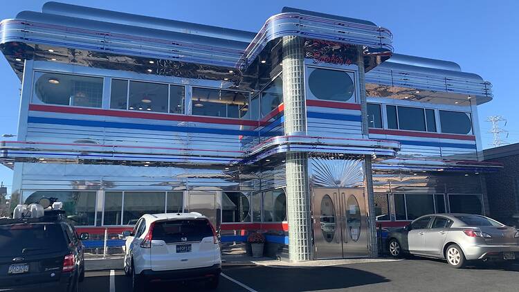 Goober’s Diner | Wilmington, DE