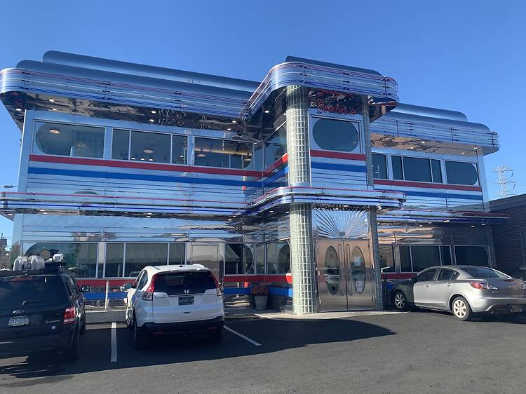 Goober’s Diner | Wilmington, DE