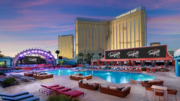 tailgate beach club tailgate beach club