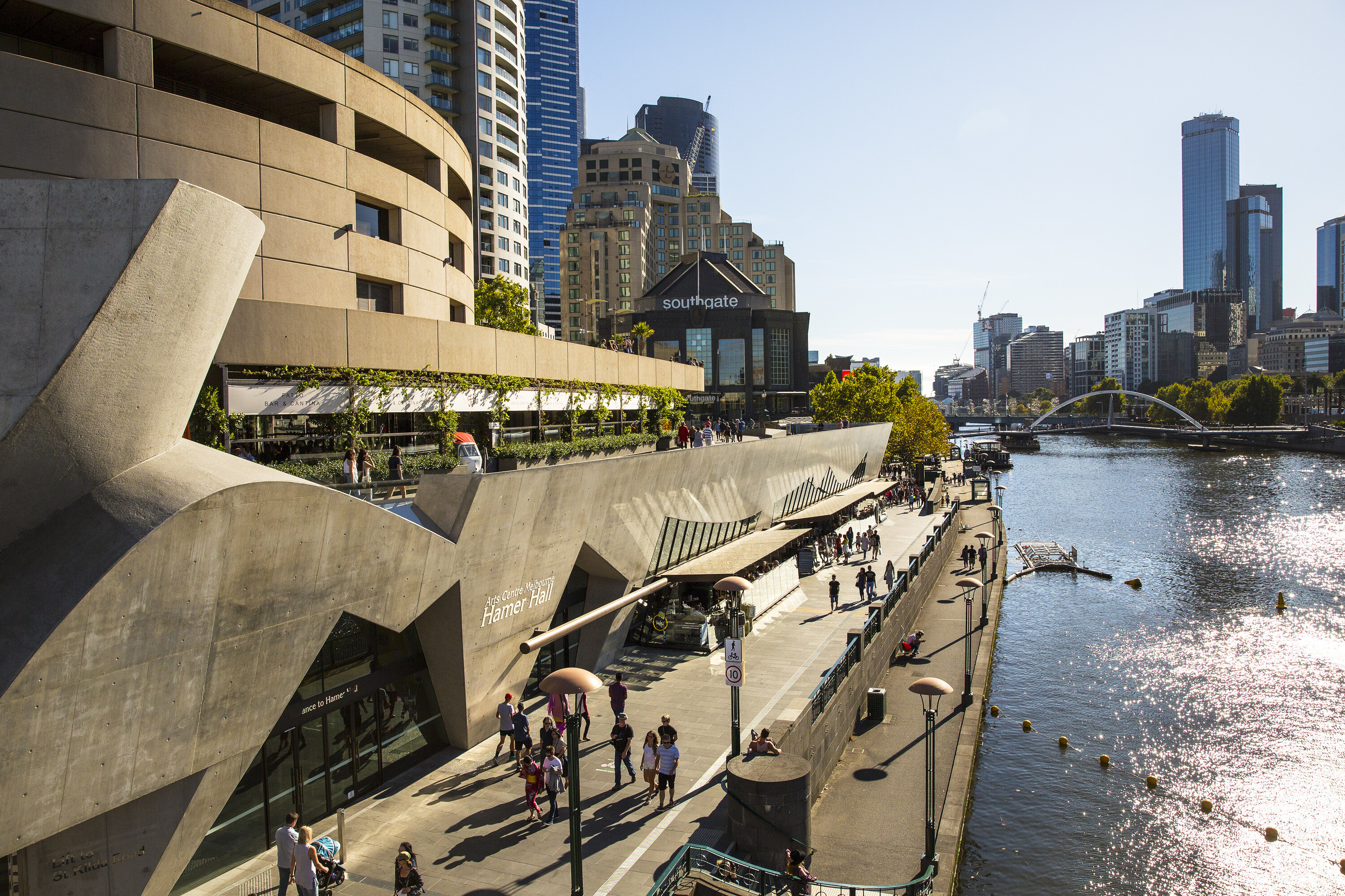 Melbourne is officially the world’s 6th best city for culture, according to Time Out’s 2026 ranking
