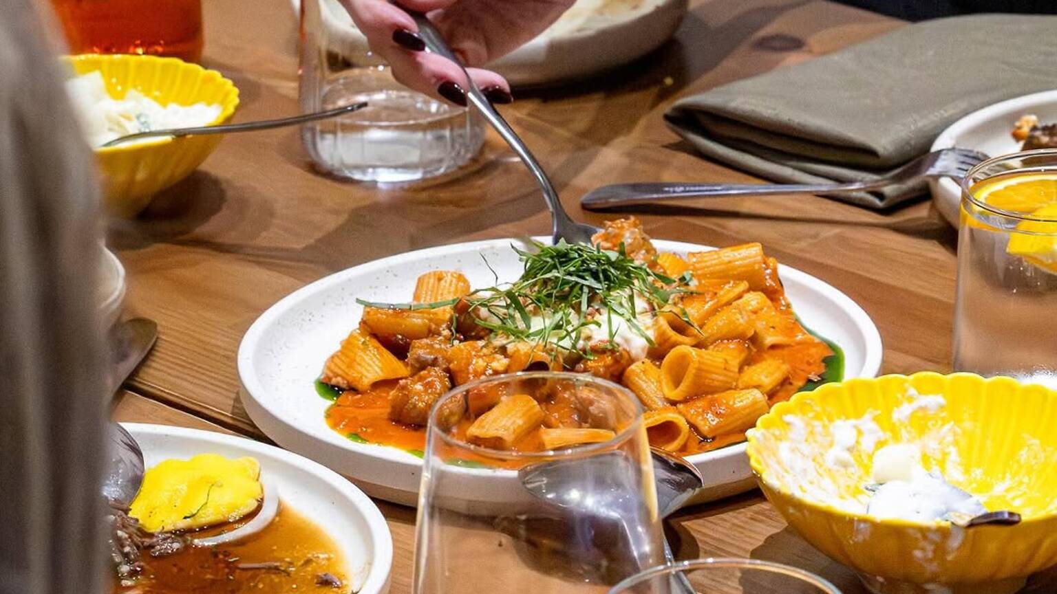 The 32 Best Restaurants in Brisbane [2026 Guide]
