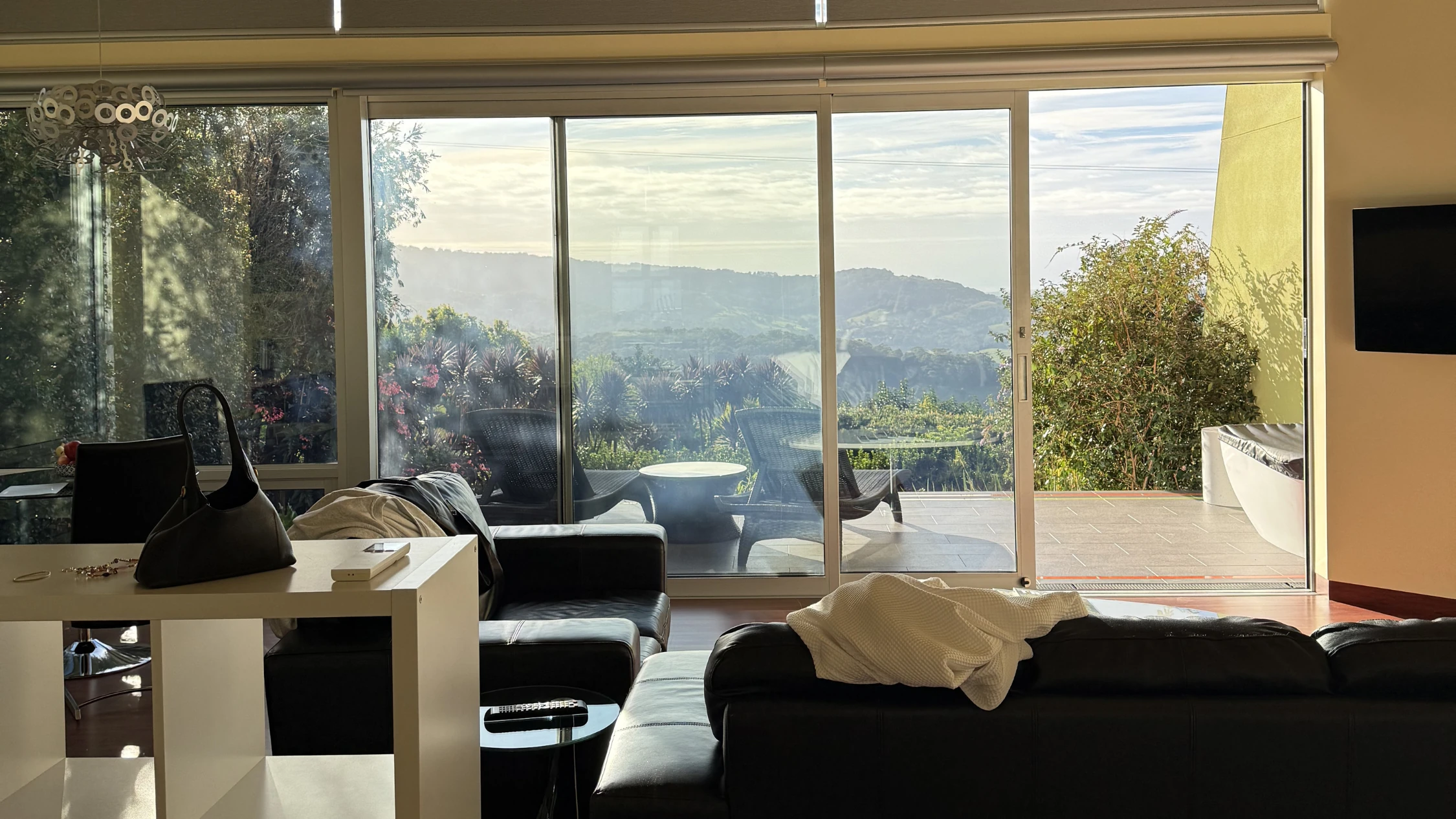 Mt Hay Retreat