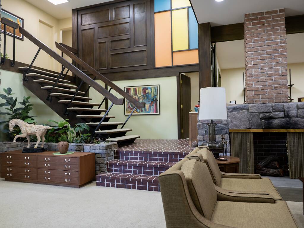 The Brady Bunch House | Attractions in Studio City, Los Angeles