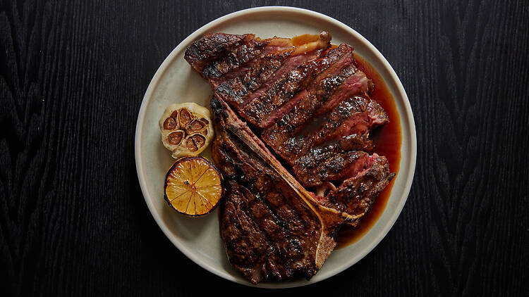 Meatmaiden (Photograph: Supplied | Meatmaiden)