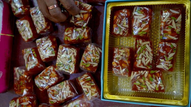 Chaina Ram Sindhi Halwai | Chandni Chowk Chaina Ram Sindhi Halwai | Chandni Chowk