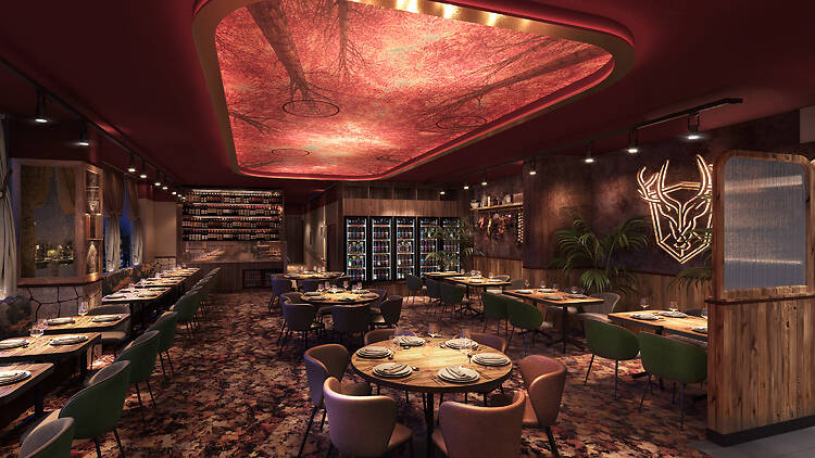 Hunter & Barrel Canberra