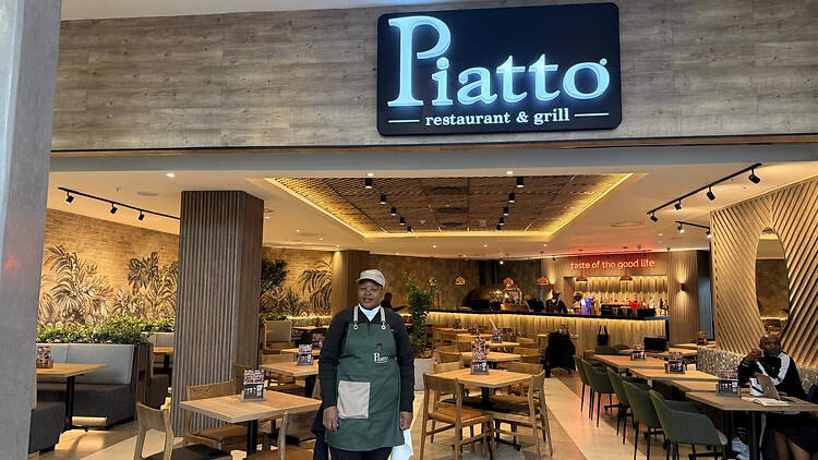 Piatto Clearwater mall 