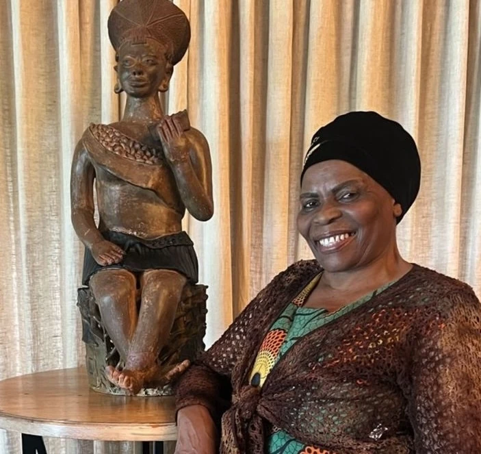 Thandi Ntuli