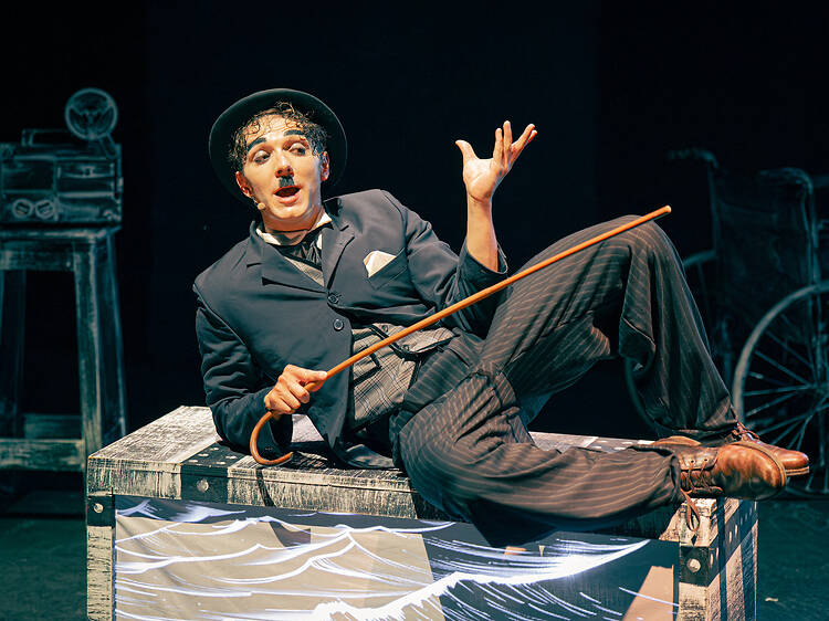 Two icons, one stage: The musical double bill you can’t miss in Morningside