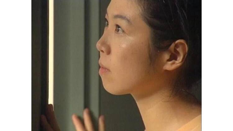 出光真子 おんなのさくひん――ある映像作家の自伝